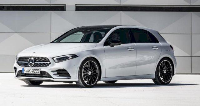 MERCEDES-BENZ CLASSE A
