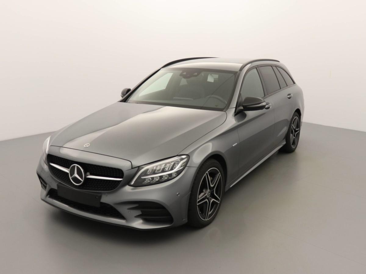 MERCEDES C220 BREAK
