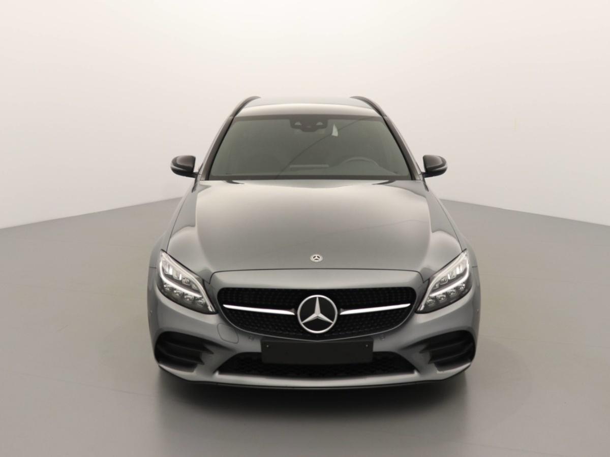 MERCEDES C220 BREAK