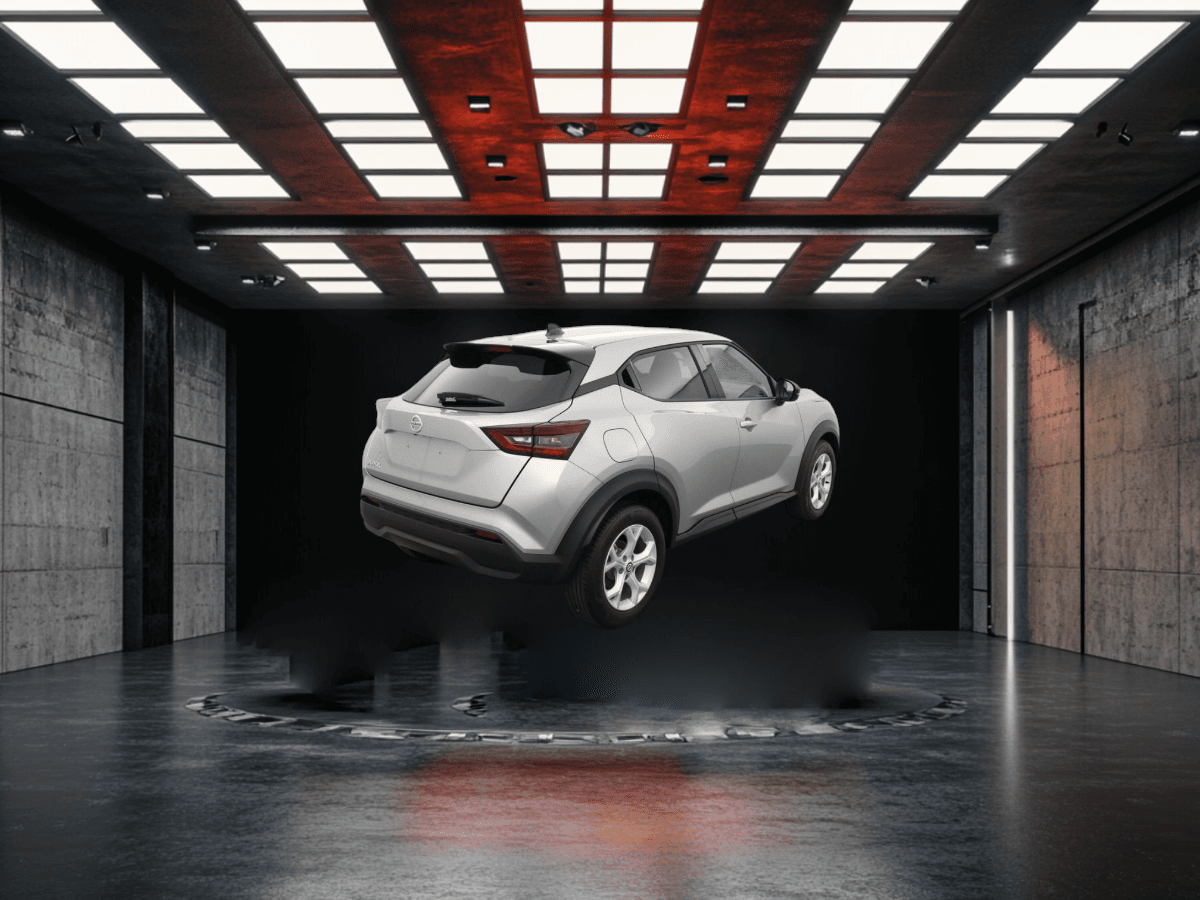 NISSAN JUKE 2
